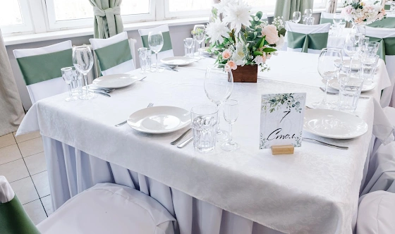 Фото №7 зала Основной зал