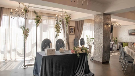 Фото №3 зала Малый банкетный зал