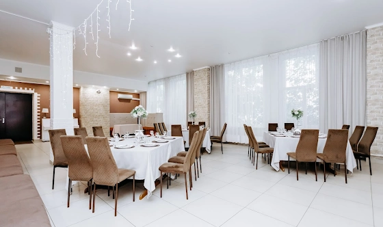 Фото №13 зала Зал "Диля"