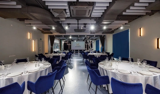 Фото №11 зала Зал №2