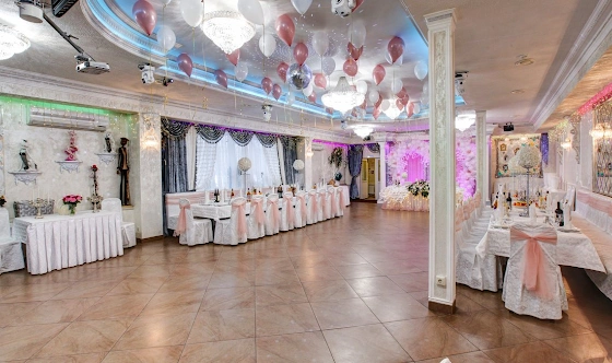 Фото №3 зала Основной зал