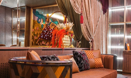 Фото №6 зала VIP-зал