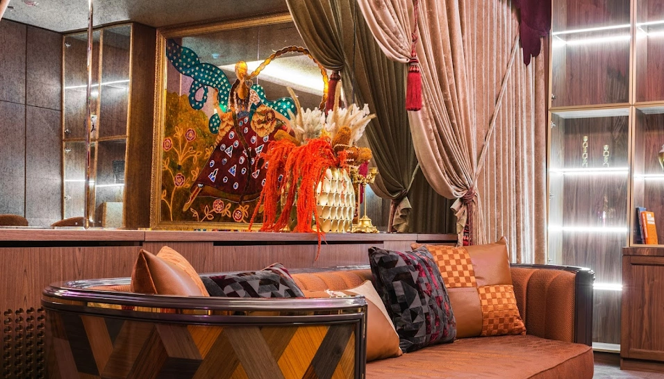 Фото №6 зала VIP-зал