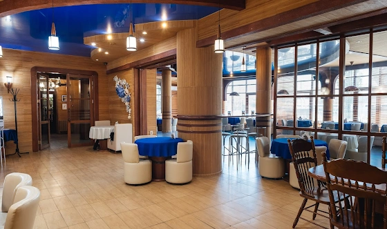 Фото №7 зала Основной зал 