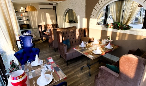 Фото №4 зала Закрытая веранда