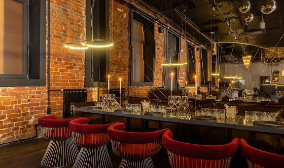 Фото №15 зала Основной зал