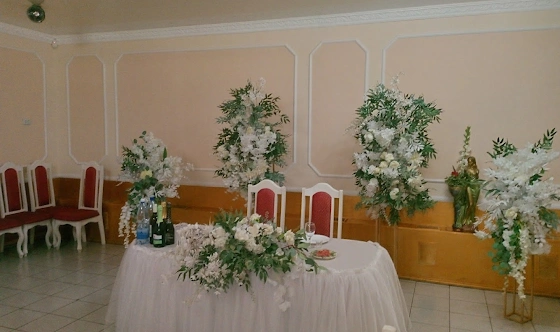 Фото №3 зала Большой зал 