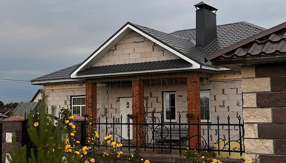 Фото №11 зала Зал "Жемчужина"