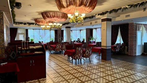 Фото №2 зала Основной зал