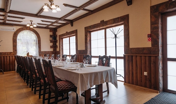 Фото №3 зала Дом №22