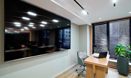 Фото №5 зала Конференц-зал «Юг»