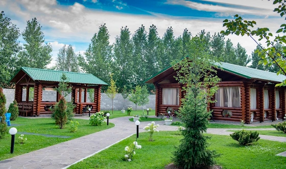 Фото №16 зала Терраса "Пивной дворик" 