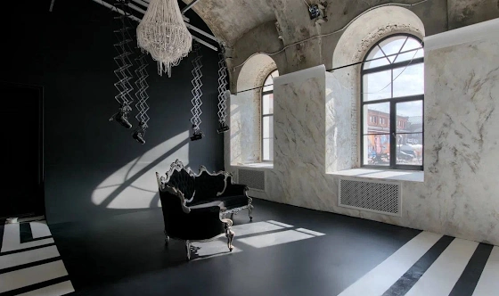 Фото №2 зала Зал "Классика"