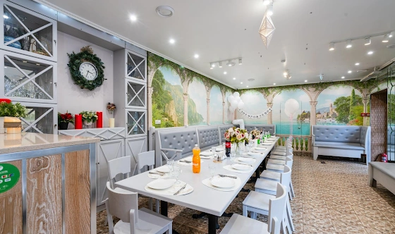 Фото №1 зала Зал «Основной»