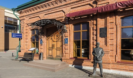 Фото №9 зала Зал на 30 человек