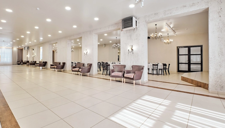 Фото №16 зала Банкетный зал