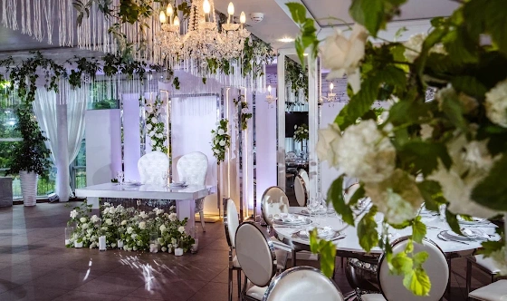 Фото №14 зала Основной зал 