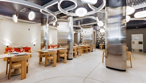 Фото №5 зала Зал "Фотон"