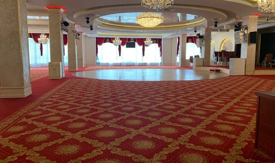 Фото №13 зала Основной зал