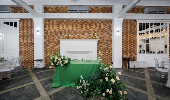 Фото №4 зала Ya-Loft 1