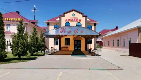 Фото №3 зала Зал на 35 человек