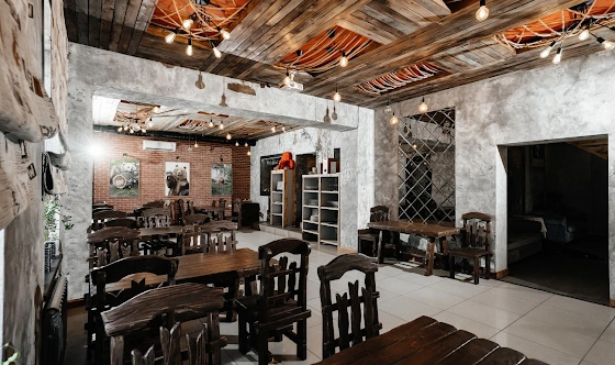 Фото №9 зала Большой зал