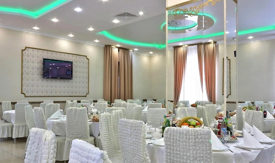 Фото №6 зала Зал на 300 человек