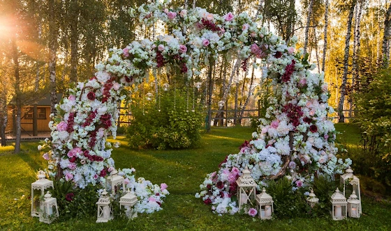 Фото №4 зала Зал «ПЕТRUШКА»