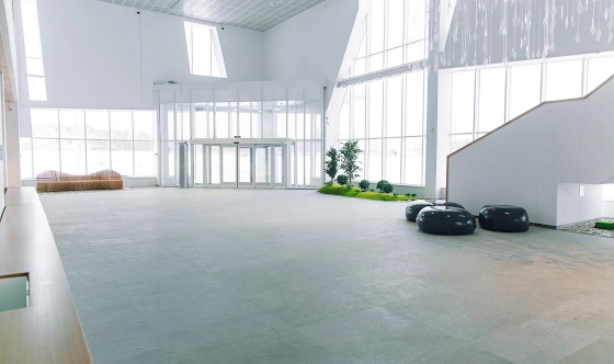 Фото №14 зала Холл