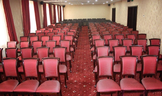 Фото №3 зала Конференц-зал