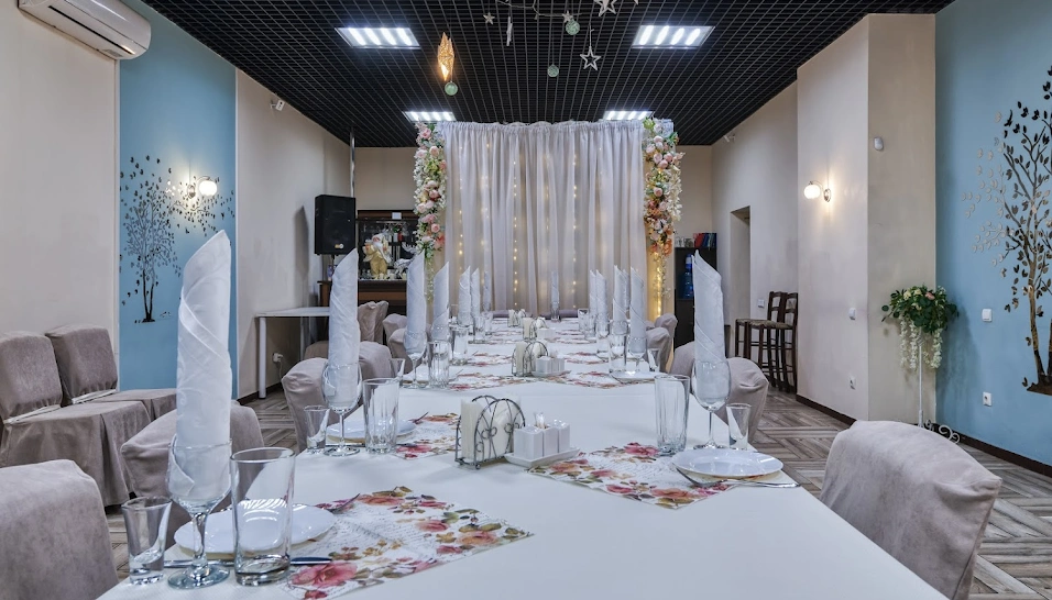 Фото №15 зала Основной зал 