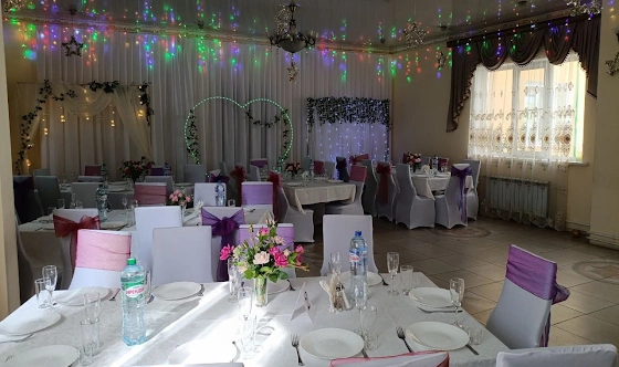 Фото №11 зала Банкетный зал 