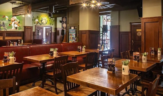 Фото №10 зала Основной зал