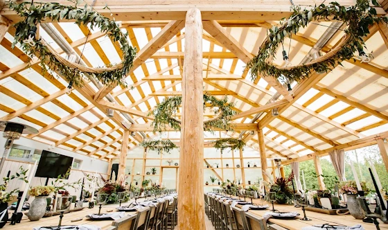 Фото №1 зала Зал «Угра»