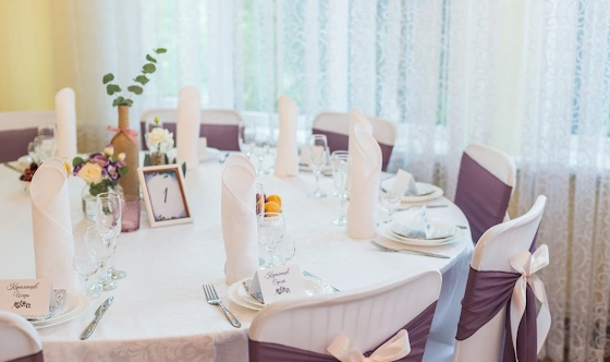 Фото №12 зала Большой зал