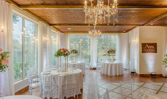 Фото №11 зала Зал "Лофт"