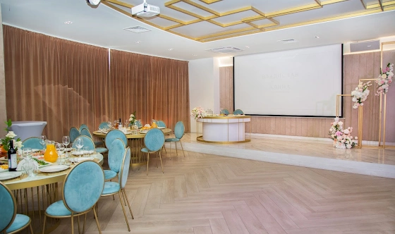 Фото №8 зала Зал №3