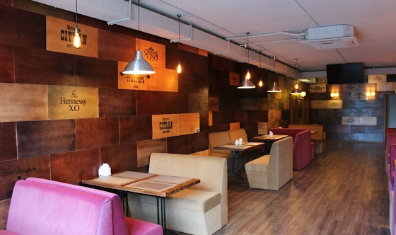 Фото №3 зала Зал на 50 человек 