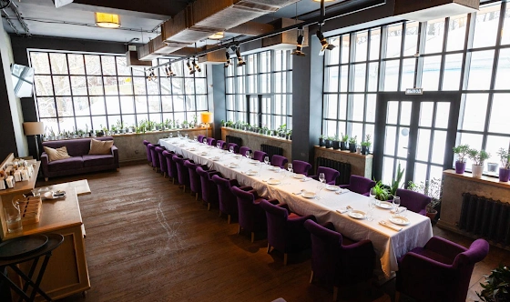 Фото №5 зала Банкетный зал