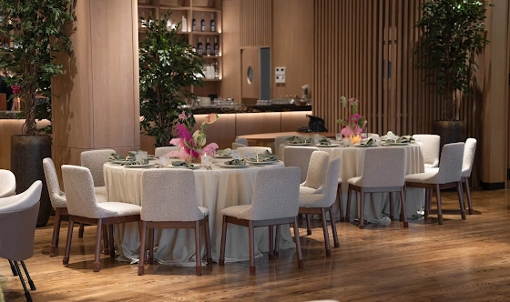 Фото №5 зала Основной зал