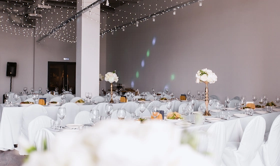 Фото №5 зала Банкетный  зал