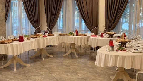 Фото №2 зала 1 этаж