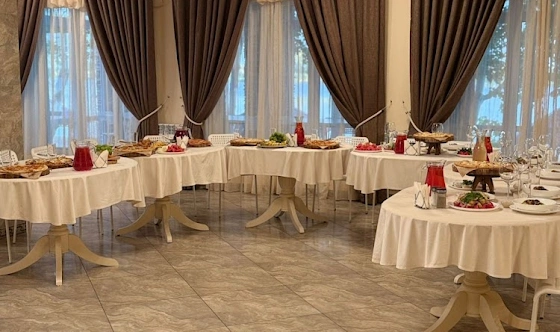 Фото №2 зала 1 этаж