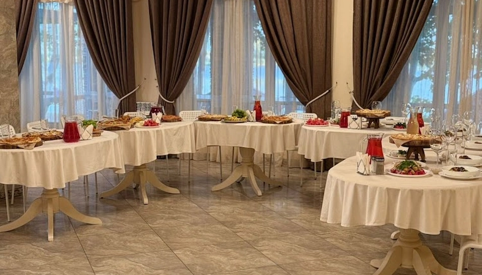 Фото №2 зала 1 этаж