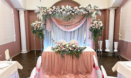 Фото №5 зала Большой зал