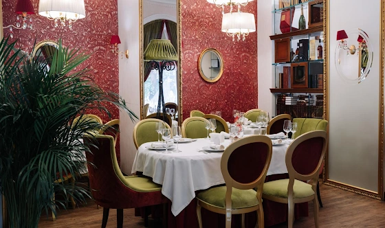 Фото №4 зала Основной зал