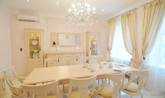 Фото №2 зала Помещение