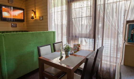 Фото №5 зала Зал «Основной»