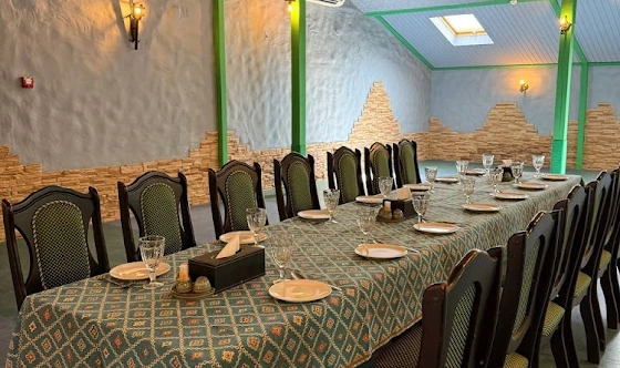 Фото №6 зала Банкетный зал