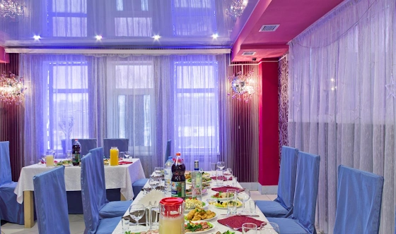 Фото №20 зала Зал на 70 человек